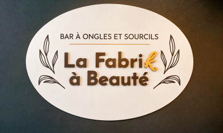 La Fabrik à Beauté - Ecully  : Manucure à Écully