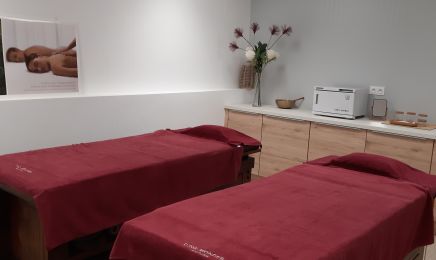 Belle et Zen Fougères : Institut de beauté à Fougères