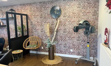 ID Coiff' : Coiffeur à Barneville-Carteret
