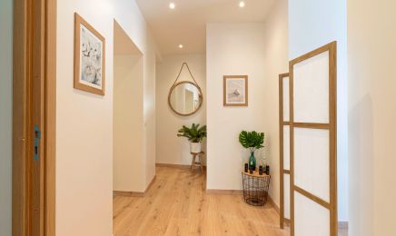 RL Beauty spa : Manucure à Sannois