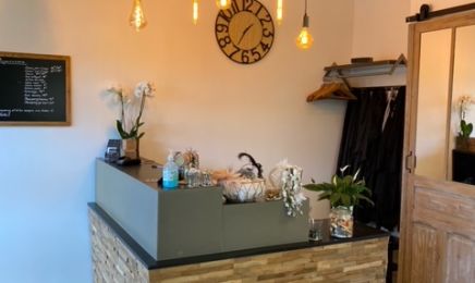 Le Salon de Lara  : Coiffeur à Lecelles