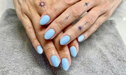 Kimmy Nails : Manucure à Paris