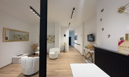 YB Beauty : Institut de beauté à Hannut 