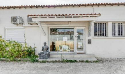 L’eveil des sens - Maison de beauté : Manucure à Ventabren