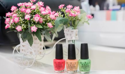 Viet Nails Paris 6 : Manucure à Paris