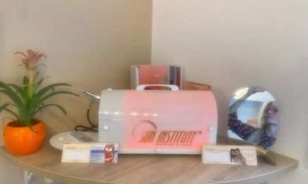 GlamVdermo Esthétique by Vanessa | Chez Coiffure Sabrina - Grasse : Institut de beauté à Grasse