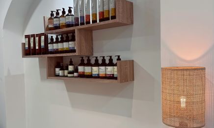 New Age : Coiffeur à Aix-en-Provence