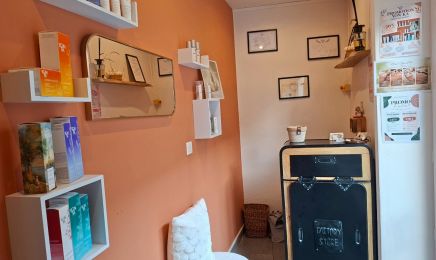 Bien-être Institut : Institut de beauté à Ablis