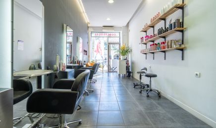 Louna Rose Coiffure : Coiffeur à Marseille
