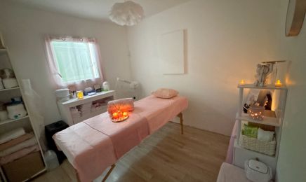 Aline&you : Institut de beauté à Rieux-Minervois