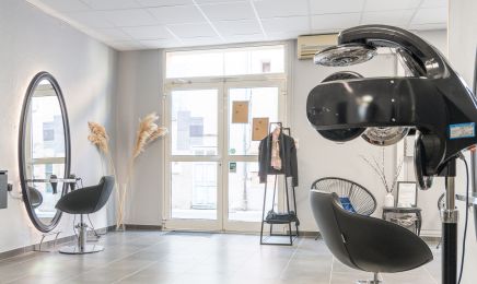 Chromatic'hair & Welness Beauty : Institut de beauté à L'Escale