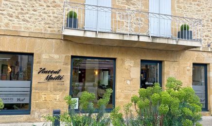 Coiffure Maillé vincent : Coiffeur à Gourdon