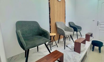 B.Y Eclat beauty : Institut de beauté à Paris