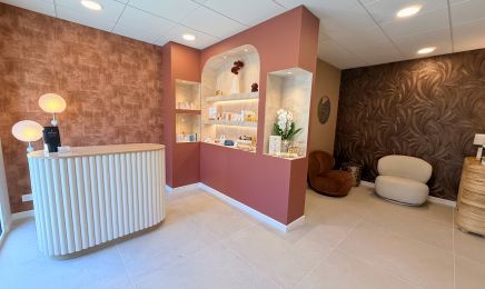 Scilla Beauté - Parenthèse Bien-être : Institut de beauté à Penmarch