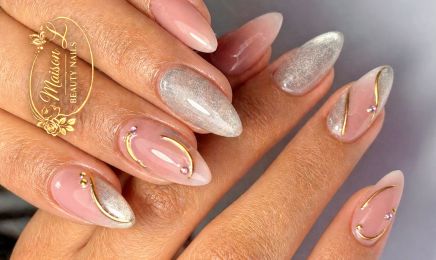 Maison L Beauty Nails  : Institut de beauté à Bailleul-sur-Thérain