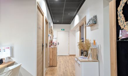 Institut espace bien être ever go  : Institut de beauté à Saint-Martin-Boulogne