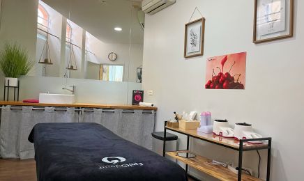 Escale Beauté  : Institut de beauté à Roanne