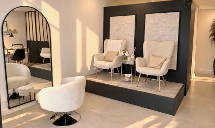 L’Atelier de la Beauté : Institut de beauté à Audenge