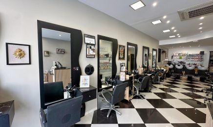 Kriss concept : Coiffeur à Reims