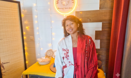 Moly’s beauty  : Institut de beauté à Nohic