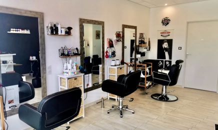 Coiffure Passion : Barbier à Varilhes