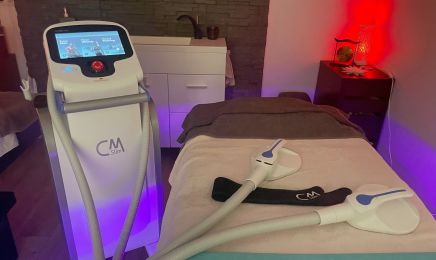 Un temps pour L : Coiffeur à Saint-Cyprien