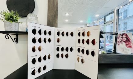 Berberi Coiffure  : Coiffeur à Paris