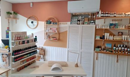 La Char’menthe : Coiffeur à Saint-Sauveur-d'Aunis