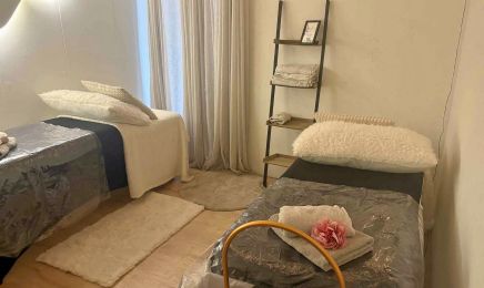 Blooming esthetik  : Manucure à Mons