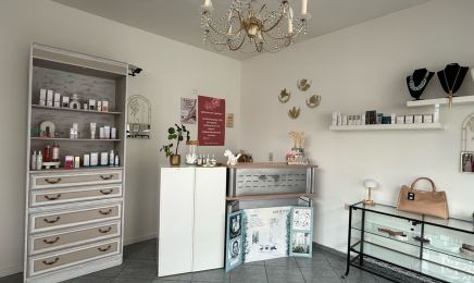 Institut Le Lotus : Institut de beauté à La Louvière