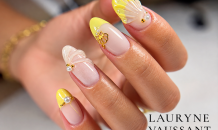 Nails VSNT : Manucure à Jonquières