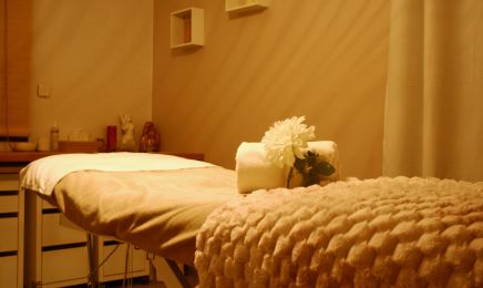 Les Belles d’Ames : Institut de beauté à Bassan