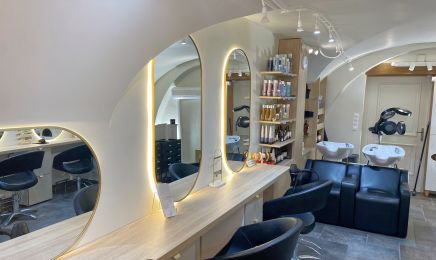 Lila verdi : Coiffeur à Clermont-Ferrand