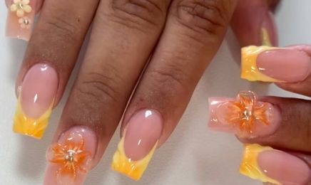 JSC Nails : Manucure à Istres