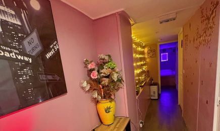 Au Bien-Etre salon de massage : Institut de beauté à Paris