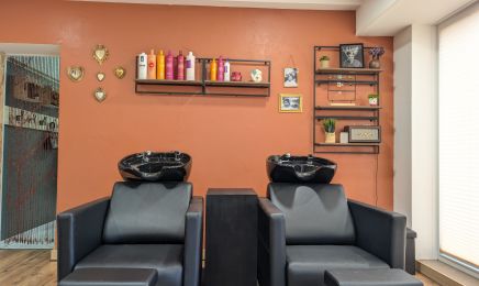 L’ATELIER DE LULU : Coiffeur à Drouvin-le-Marais