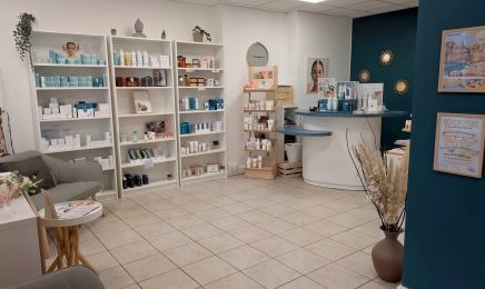 Esprit Zen : Coiffeur à Chambly
