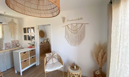 C'Beauté : Institut de beauté à Eyrans