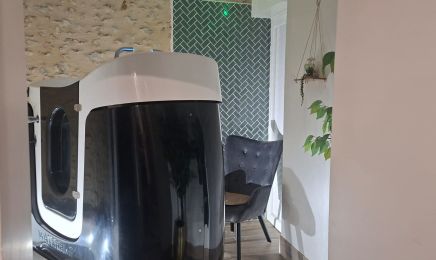 Bien Etre a Gogo : Institut de beauté à Ablis