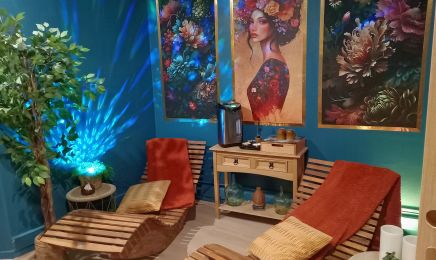 il ou L esthetique HEAD SPA : Institut de beauté à Lillebonne