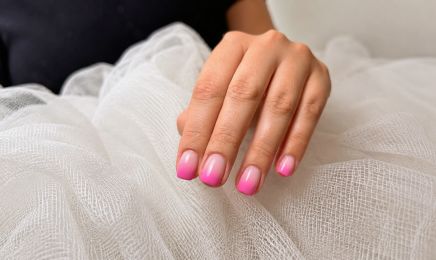 L'incontournable beauté nails : Manucure à Mennecy
