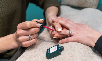 Institut Selva : Coiffeur à Lyon