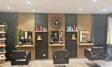Lise coiffure : Coiffeur à Crézancy