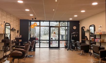 L’instant By Co : Coiffeur à Campbon