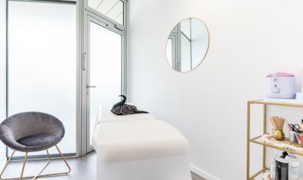 Institut Au Fil Du Regard  : Institut de beauté à Cenon