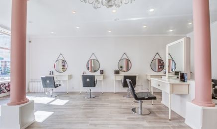 La Coiffeuse  : Coiffeur à Saint-Malo