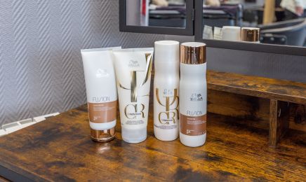 Kamaly Coiffure : Institut de beauté à Fleury-sur-Orne