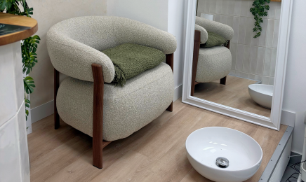 LNC Beauty : Manucure à Chambéry
