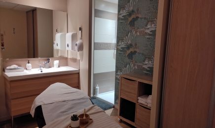 Ma pause beauté Quimperlé  : Institut de beauté à Quimperlé