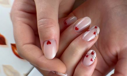 Studio Nails By Aurelie  : Manucure à L'Escarène
